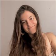 Profesora privada de piano y lenguaje musical